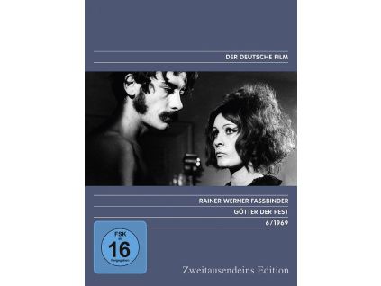 2064096 gotter der pest dvd