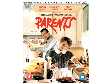 Parents Blu-Ray