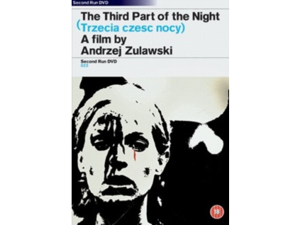 Third Part Of The Night DVD