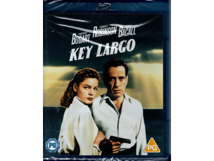 Key Largo Blu-Ray