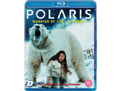 Polaris Blu-Ray