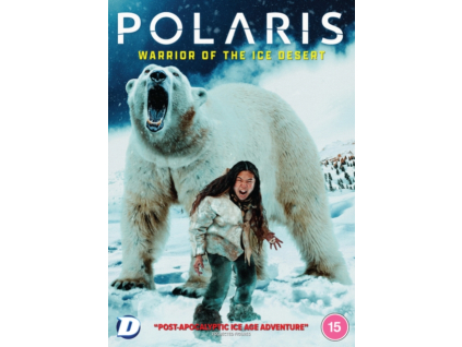 Polaris DVD