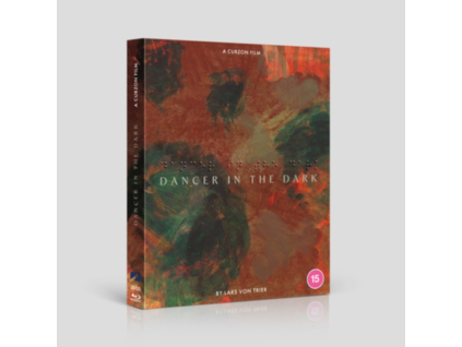 Dancer In The Dark Blu-Ray