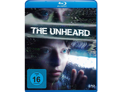 The Unheard (Blu-ray)