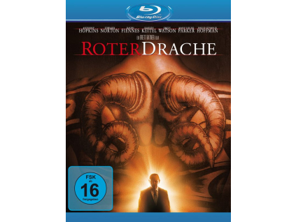 Roter Drache (Blu-ray)