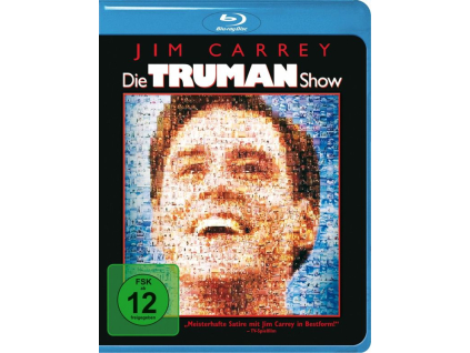 Die Truman Show (Blu-ray)