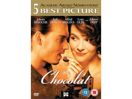 2070468 chocolat dvd