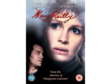 Mary Reilly DVD