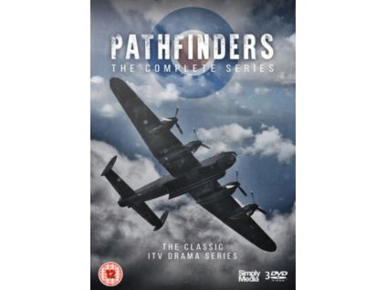 2070486 pathfinders complete mini series dvd