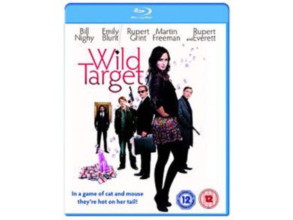 2070537 wild target blu ray