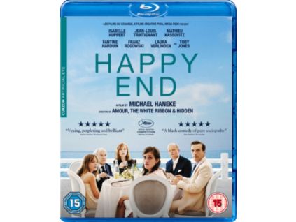 2070699 happy end blu ray
