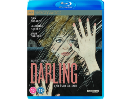 Darling Blu-Ray