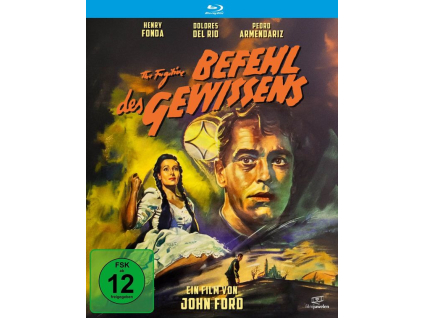 Befehl des Gewissens (Blu-ray)