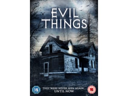 2072322 evil things dvd