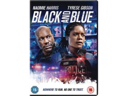 2072472 black and blue dvd