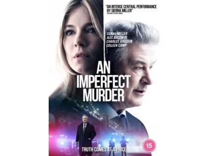2072487 an imperfect murder dvd