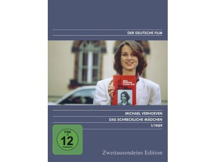 2073249 das schreckliche madchen dvd