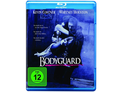 Bodyguard (Blu-ray)