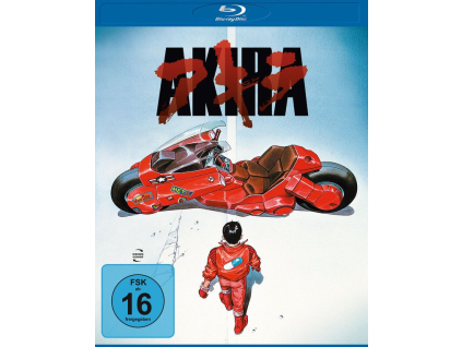 Akira (Blu-ray)