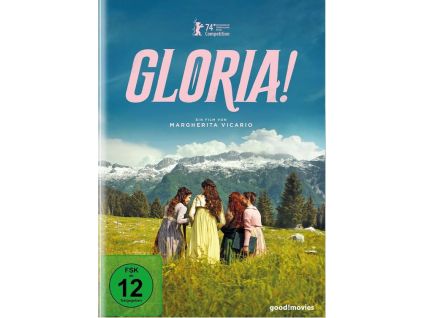 2075259 gloria dvd