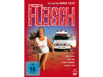 Fleisch (1979) (DVD)