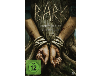 Bark - Nichts bleibt verborgen (DVD)