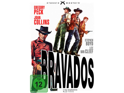 Bravados (DVD)