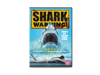 2076354 shark warning dvd