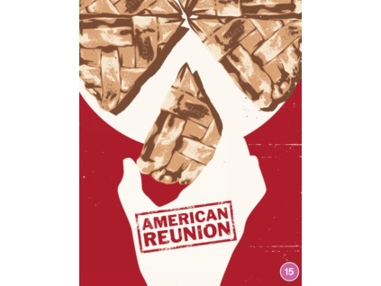 American Reunion Limited Deluxe Collectors Edition Blu-Ray