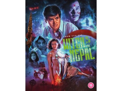 2076396 witch from nepal blu ray