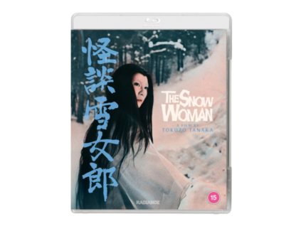 The Snow Woman Blu-Ray