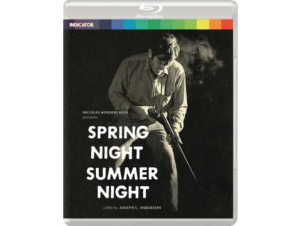 Spring Night Summer Night Blu-Ray