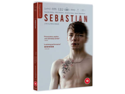 Sebastian DVD