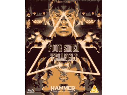 2076552 four sided triangle blu ray