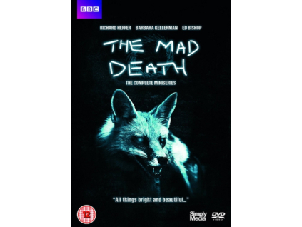 The Mad Death - The Complete Series DVD