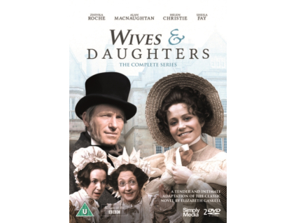 Wives and Daughters - Complete Mini Series (1971) DVD