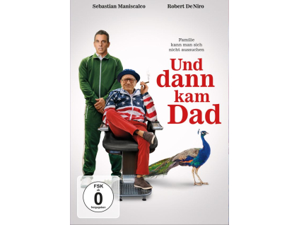 Und dann kam Dad (DVD)