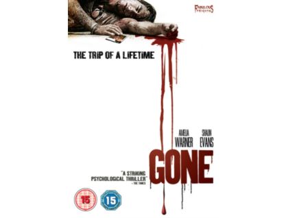 2082261 gone dvd