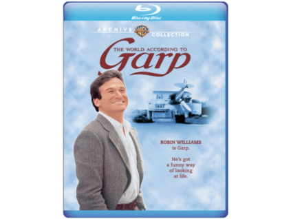 The World According To Garp Blu-Ray
