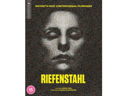 Riefenstahl Blu-Ray
