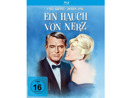 Ein Hauch von Nerz (Blu-ray)