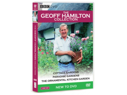 The Geoff Hamilton Collection DVD