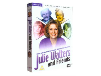Julie Walters And Friends DVD