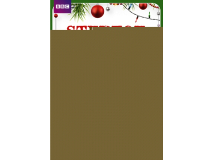 Steptoe and Son - The Christmas Specials DVD