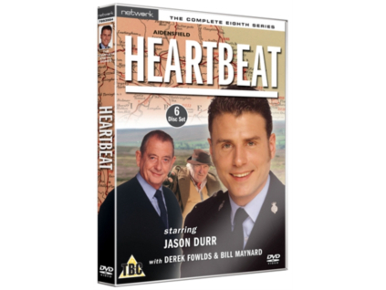 Heartbeat Series 8 DVD