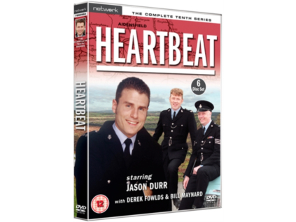 Heartbeat Series 10 DVD