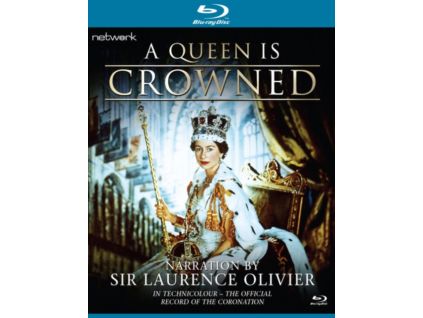 2085048 a queen is crowned blu ray