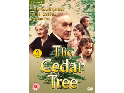 2085156 the cedar tree series 1 volume 2 dvd