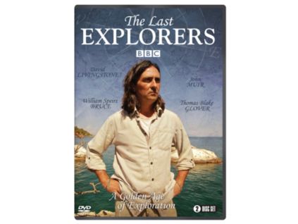2085177 the last explorers dvd