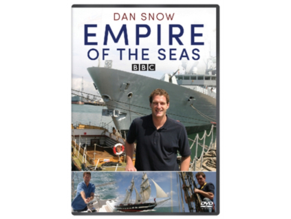 Empire Of The Seas DVD